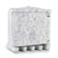 Power Rock Wall Mount and Remote Combo Socket-43145421-43239278