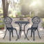 2 - Person Patio Dining Set with