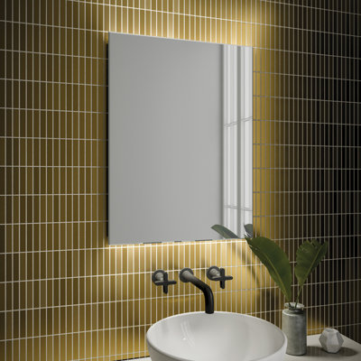 Aura Vanity Mirror