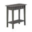 Table de bout avec tablette Bolander-80750584-67116580