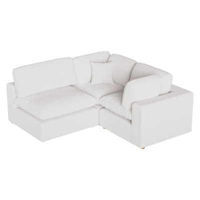 Jossa Modular Sectional