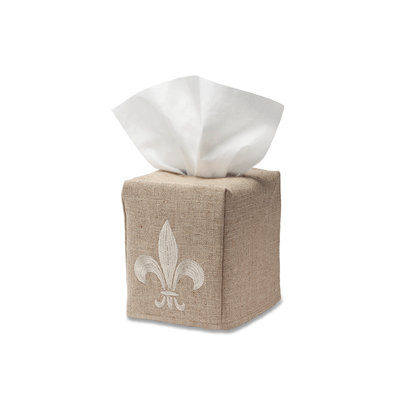 Tissue Box Cover