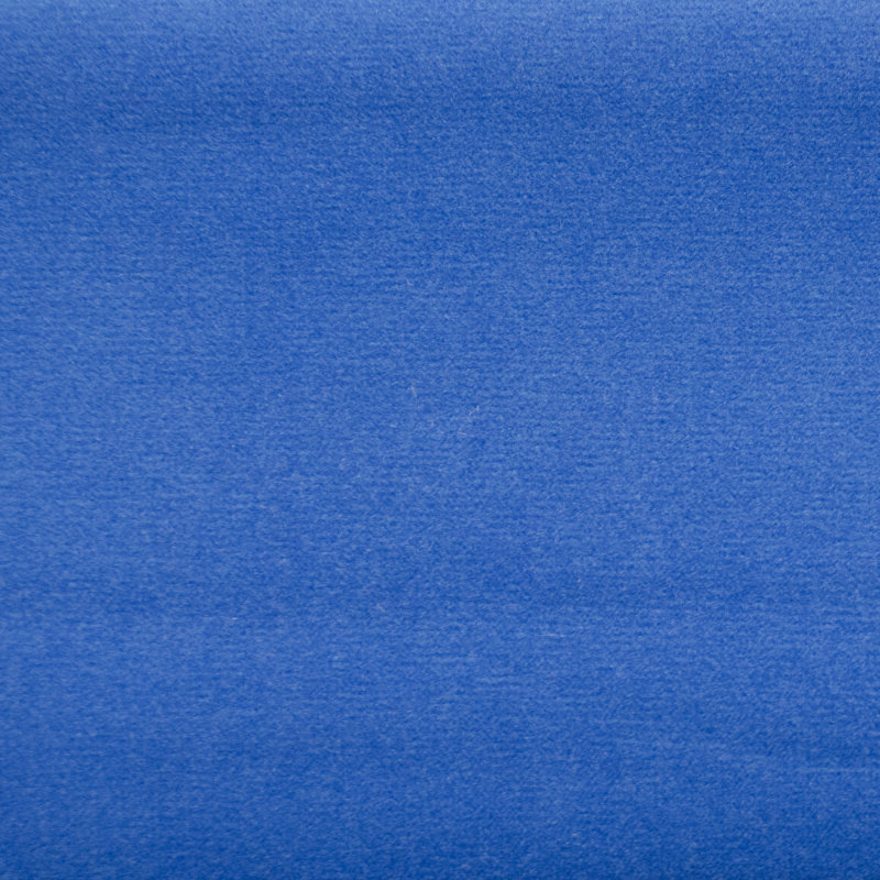 Tissu Sahara, Merle bleu
