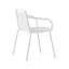 Easy Metal Outdoor Armchair-664557529