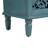 60" Antique Buffet Cabinet With Floral Carvings With Solid Wood Legs&Antique Brass Handles&Adjustable Shelves, Tv Stand For 65''+ Tv, Sideboard For Living Room,Dining Room-1008361064
