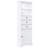 Bathroom Tall Storage Cabinet With Door, Drawers And Open Storage Shelves, With Adjustable Shelves-1074088656