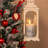 3D Wick Battery Operated Candles with Remote