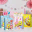 SpongeBob Party Supplies, 15 Pcs SpongeBob Favor Bags