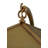Solid Brass Wall Light
