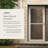 Platinum Retractable Screen with Low-E Storm Door (handle sold separately)-106318682-106318685-106318683