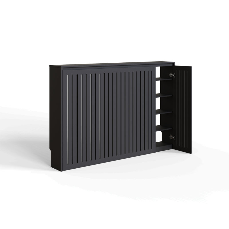 Large Radiator Cover