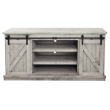 Provincial Media Console