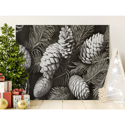 Wrapped Canvas Print Set