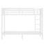 Open-Frame Bed