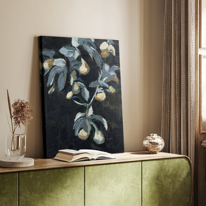 Bounty - galerie Cavas sur mesure, H 48 po x l 32 po