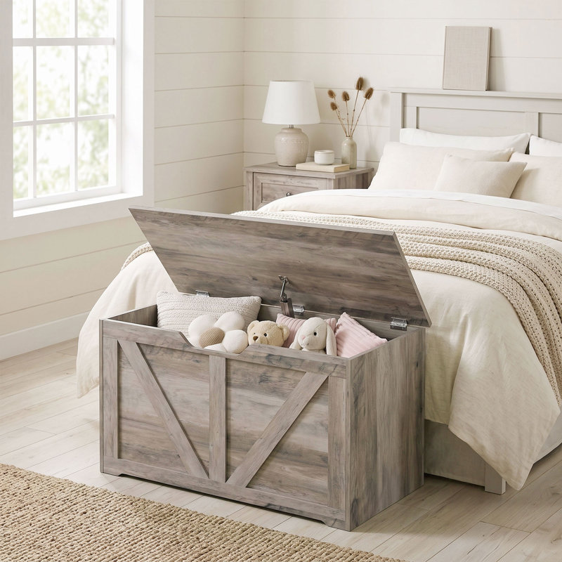 Storage Chest