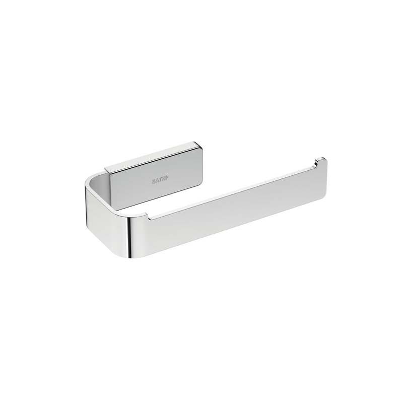 Harriman Wall Mounted Toilet Paper Holder