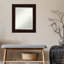 Miroir de salle de bain Gardnertown-1027403693