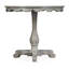 William Yeoward Solid Wood End Table