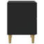 43cm W Manufactured Wood Bedside Table-1465479429