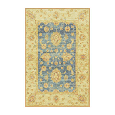 Abstract Indoor Rug