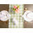 Laszlo Gingham 100% Cotton Table Runner-956149104-992797243