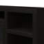 Console multimédia Brigantine