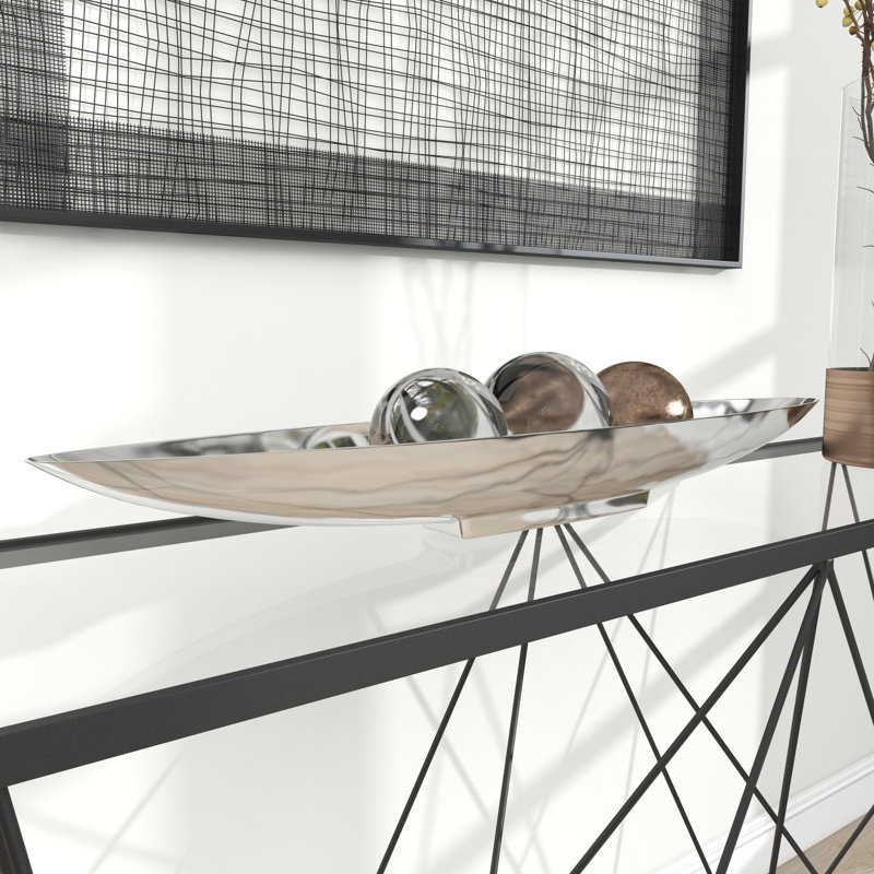 Hurtt Coffee Table