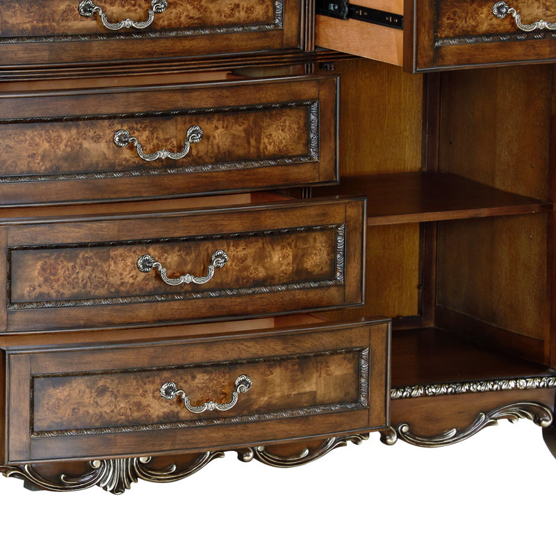 Commode