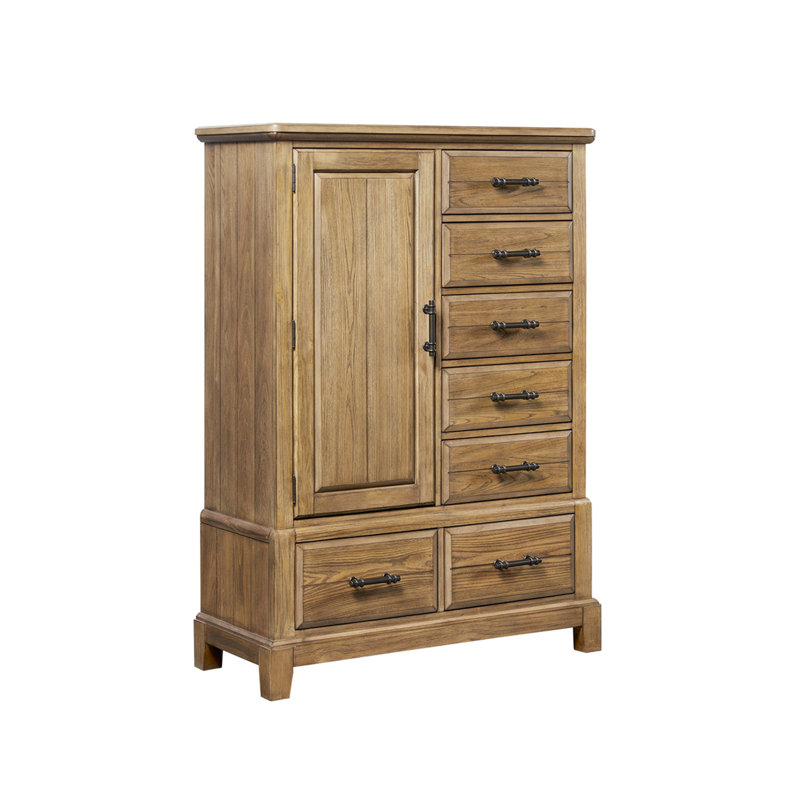 Gentleman's Chest