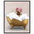 Cadre noir sélectionné