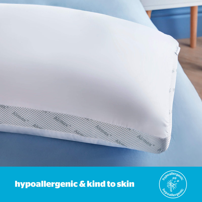 Silentnight Airmax Breathable Pillows 2 Pack