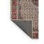 Tapis rouge/beige/noir traditionnel-1329808643