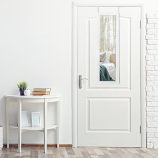 Rydel 12'' Wide Jewelry Armoire