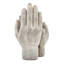 Set Of 2 6X6X9" Accepting Hands Accent Cement Hand Decor