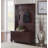 40.5 " Wide Hall Tree with Storage Bench