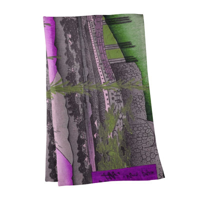 Macintyre Tea Towel Kitchen Towel