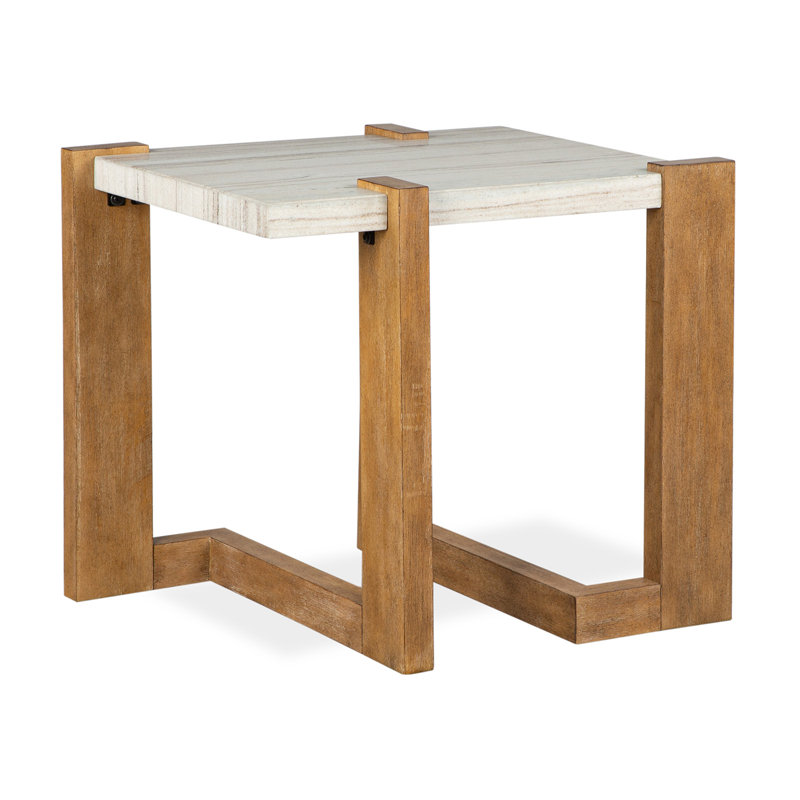 Table de bout rectangulaire Neumann