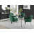 Green/Silver