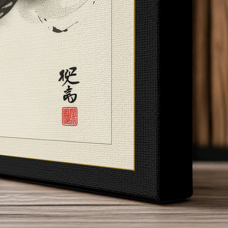 Print, 18x12 - 45.7 x 30.5 cm, Black Border