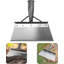 Chaning Stainless Steel Garden Accents Accessories