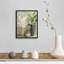 Art mural sur toile, "Jardin intérieur III"-1204442679-1204442672