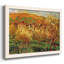 «Blooming Apple Trees», peinture sur toile encadrée-1641469178-1641469177