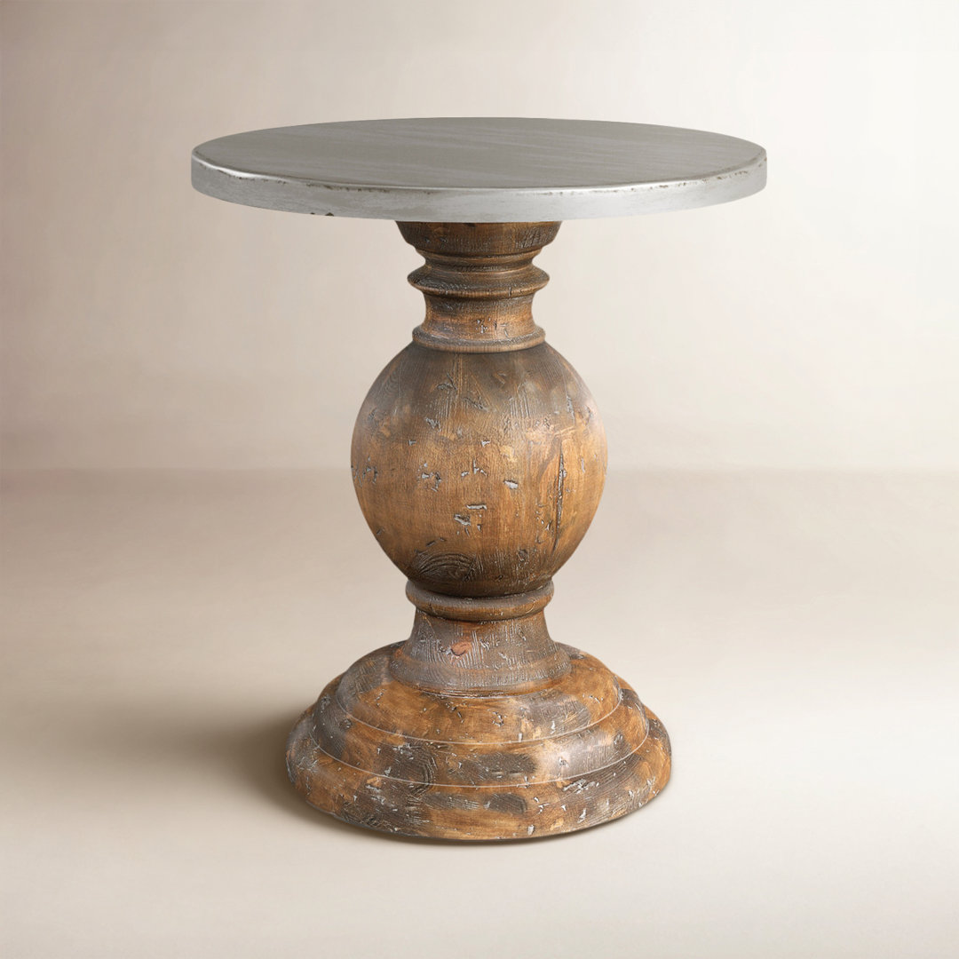 Helsinki End Table Birch Lane™