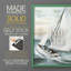 NAUTICAL Series LI, reproduction encadrée - bois massif-559491498-559491496