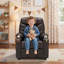 Fauteuil inclinable pour enfants Bartruff-1215148070