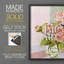 «Douces Roses I»-992129163-992129160