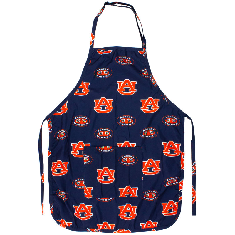 NCAA Adjustable Apron, Auburn