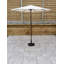 300cm Tilt Market Parasol