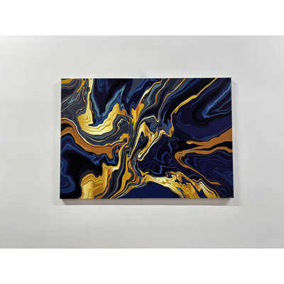 Print on Canvas